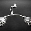 Photo of Capristo Sports Exhaust for the Audi RS6 C7 (2013-2018) - Image 1